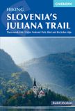 Trekking Easy Access Systems Europe Trekking Slovenia's Juliana Trail