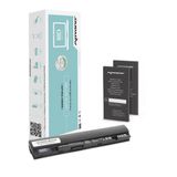 Movano Serie - Batterie d'ordinateur portable - Li-Ion - Compatible avec Asus Eee PC X101, X101CH, X101H