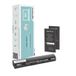 Movano Serie - Batterie d'ordinateur portable - Li-Ion - Compatible avec Asus Eee PC X101, X101CH, X101H