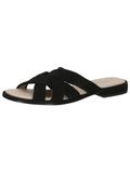 Caprice Dames Slipper 9-27101-44 004 G-breedte Maat: 36 EU