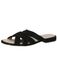 Caprice Dames Slipper 9-27101-44 004 G-breedte Maat: 36 EU