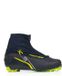 Fischer Pro Tour Chaussures de ski de fond Noir 24.25