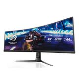ASUS ROG Strix XG49VQ 49" Curved UltraWide Gaming Monitor - 144Hz, 3840x1080, VA, HDR400