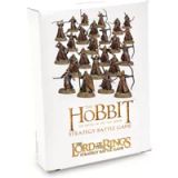 Guerriers Galadhrim