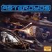Asteroyds - Ystari Games Jeu de plateau