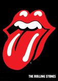 Rolling THE ROLLING STONES (LIPS) MAXI POSTER