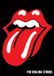 Rolling THE ROLLING STONES (LIPS) MAXI POSTER