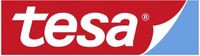 tesa 04434-00003-00 Afdektape tesakrepp Geel (l x b) 10 m x 15 mm 1 stuk(s)