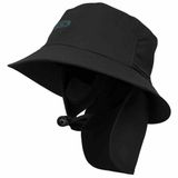 FCS Essential Seau Chapeau Noir XL