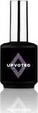 NailPerfect Upvoted - Perfect Polish - #196 (Sparkle By Night) - 15 ml