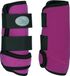 Harry's Horse Beenbeschermers Tiny - Paars - Mini