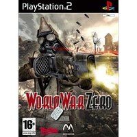 Logithéque World War Zero