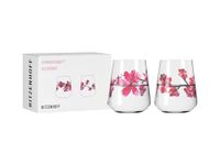 RITZENHOFF Glas set van 2-500 ml - Made in Germany