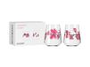 RITZENHOFF Glas set van 2-500 ml - Made in Germany