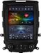 Happiq Autoradio avec Bluetooth et CarPlay pour Hyundai Santa Fe 2 (2006-2012) - Convient pour Apple et Android - Stéréo - Navigation - 8Go 128Go