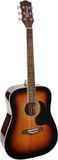 Richwood Artist Series akoestische gitaar - 8719147235900