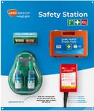 ARBO centrum Safety Station Safety Station
