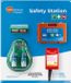 ARBO centrum Safety Station Safety Station
