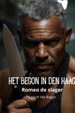 Het Bookmundo Het begon in Den Haag Hardcover