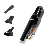 Shark HandVac CH950EUT Draadloze handstofzuiger, zwart | Model voor huisdiereigenaren, Draadloze stofzuiger