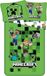 Minecraft Dekbedovertrek, Out of the Box - 140 x 200 + 70 x 90 cm - Polyester