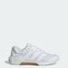 Adidas Dropset 4 Cross-training schoenen voor dames wit