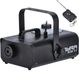 Ayra Rookmachine 1500W - incl. afstandsbediening - Groen - WSM X-3