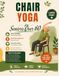 Chair Yoga for Seniors Over 60