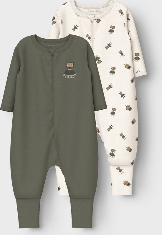 Name it Pyjama 2-pack