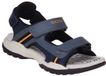 Geox Blauwe Sandaal