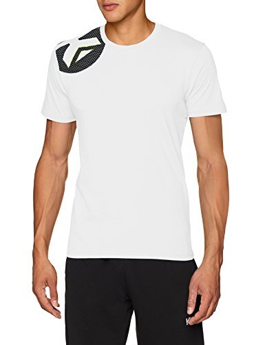 Kempa Heren Core 2.0 T-Shirt Heren T-Shirt