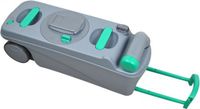 Thetford SC500 Afvaltank - Links
