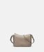 Liebeskind Berlin Crossbody Sky II Dames Zandsteen Leer