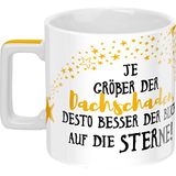 Sheepworld Tasse 47768 "STERNE"