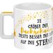 Sheepworld Tasse 47768 "STERNE"