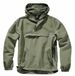 Brandit Summer Pullover Jas 5XL Groen