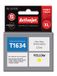 ActiveJet AE-16YNX cartouche d'encre pour imprimante Epson, remplacement Epson 16XL T1634 ; 15 ml ; jaune