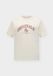 JACK & JONES Shirt 'JORFREDERIKSberg' donkerrood / wit