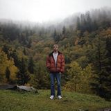 Konkurrent Luke Roberts - Sunlit Cross (LP)