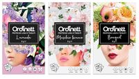 Ordinett Bescherming voor wol en textiel voor wasmachine, 8 g, verschillende geuren