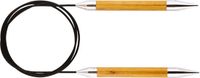 KnitPro Royale rondbreinaalden 150cm 12.00mm - 3st
