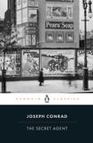 The Penguin Random House UK The Secret Agent: A Simple Tale Paperback