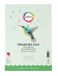 Qrea Papyrus Groep Nederland BV Tekenblok qrea a5 24vel 160gr gelijmd