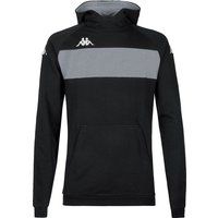 Kappa Daccio Kinder Sweater met Capuchon
