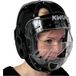 KWON Casque de Taekwondo avec visière Kwon KSL