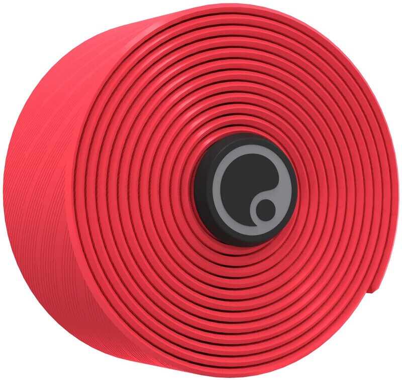 Ergon Ergon BT Road Stuurlint, rood