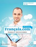 Français.com CLE International Français.com Nouvelle edition