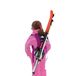 Skiback, Wantalis Skiback, de revolutionaire skihouder om beide handen vrij te houden