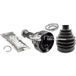 SNR Kit joint côté roue - OJK52.005 - Compatible avec véhicule Ford, Mazda