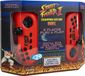 Mad Monkey Street Fighter II Duel - TV plug & play - 2 manettes sans fil - jeu vidéo rétro